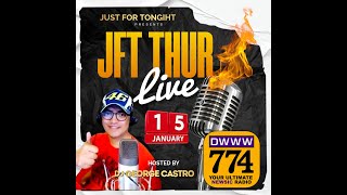 Download lagu ANSWER ME MY LOVE by Nat King Cole cover version by DJ George Castro January 15, 2026 mp3