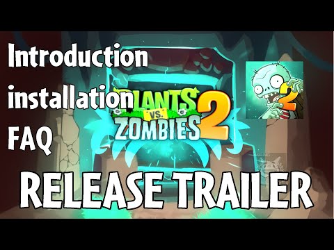 Launch Trailer