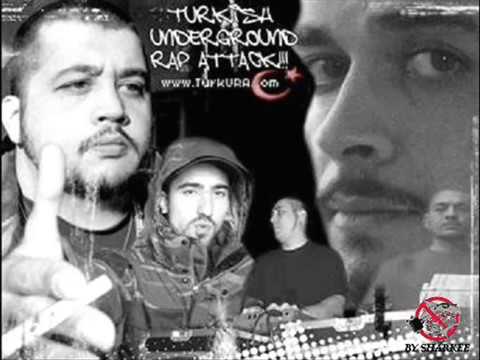 Kuvvetmira - Fok (Fuat,Sahtiyan,Sagopa,Ceza)