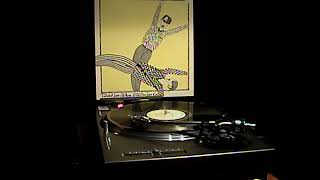 Soft Cell   Tainted Dub Vocals & Percussion; MARC ALMOND  Synthetizers & Percussion; DAVID BALL  198