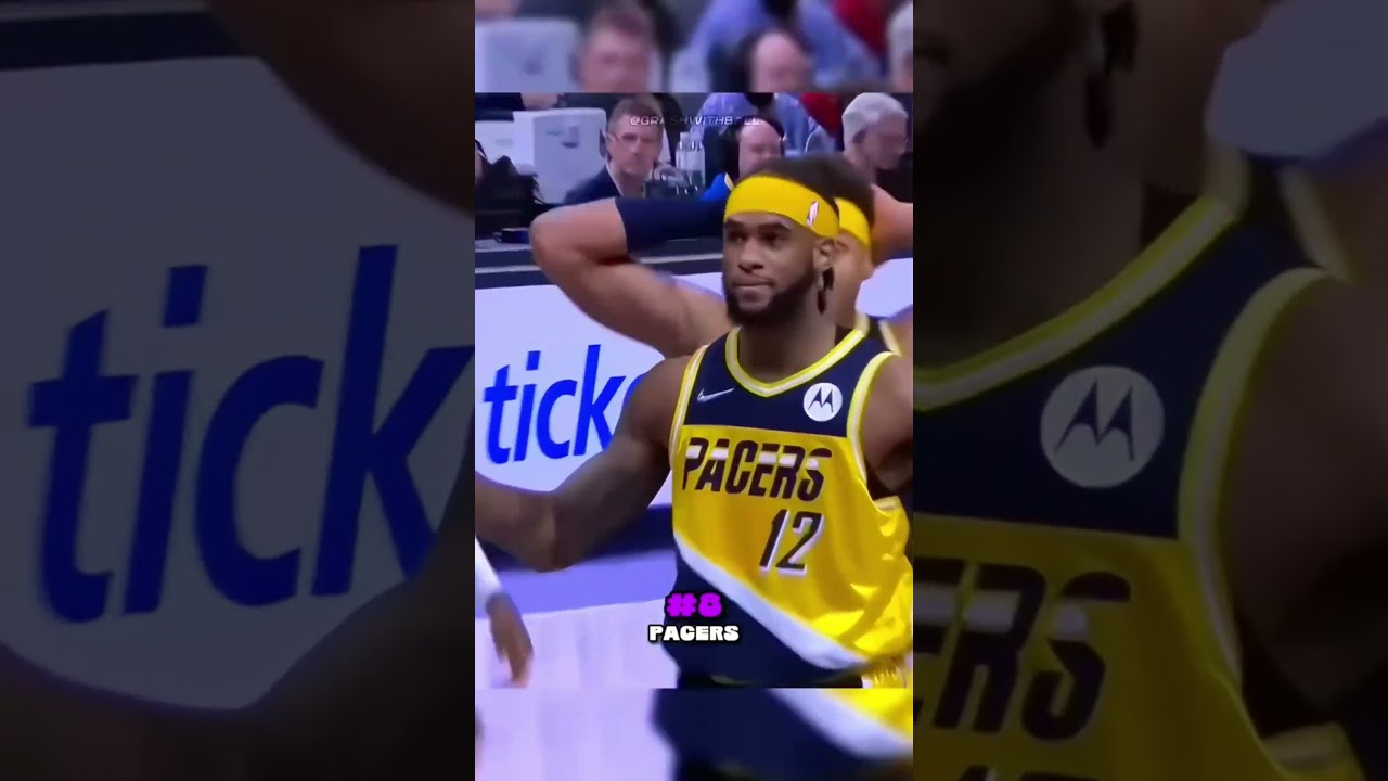 Top 10 Teamwork Plays in NBA History ???????? | Unreal Team Chemistry! #nbatoday #nbaplaymakers #nbanation