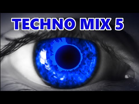 Jay D - Techno mix 5 - Hardtechno mix - Melodic Techno #techno #hardtechno #melodictechno