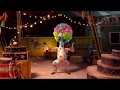 Madagascar 3 2012 Afro Circus