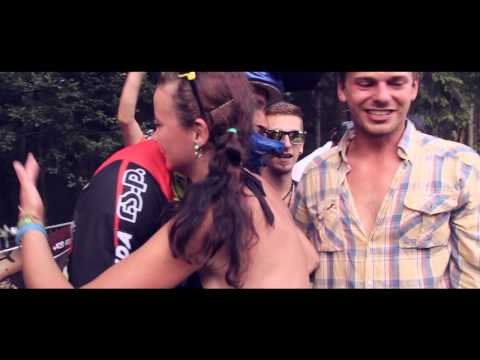 JBC 4X Revelations 2013 - official video