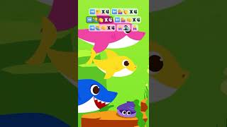 Download lagu Baby Shark Dance #emoji mp3 Download lagu Baby Shark Dance #emoji mp3