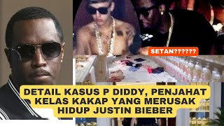 Download lagu Details of the P Diddy Case: The Rapper Who Destroyed the Entertainment Industry and Raped Justin... mp3 Download lagu Details of the P Diddy Case: The Rapper Who Destroyed the Entertainment Industry and Raped Justin... mp3