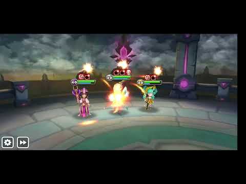 Seara Liebli bering a classic team gets the job done