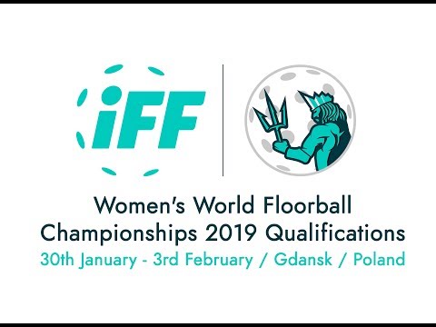 2019 WFCQ - NOR v FRA