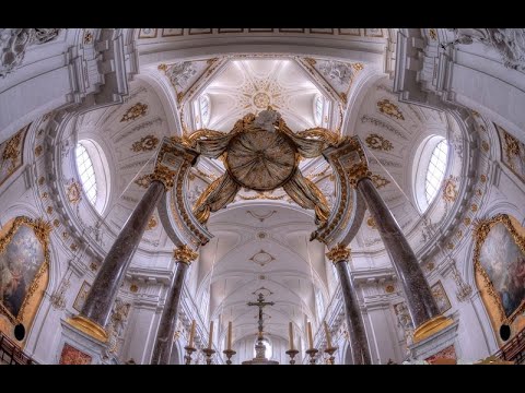 Video thumbnail for O nomen Jesu