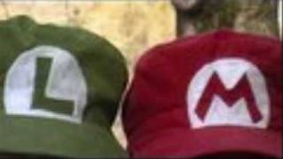 Gifted But Twisted - Stupid Mario Bros Theme