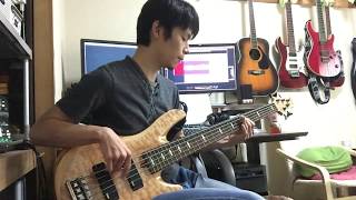 S.S / Bass Cover