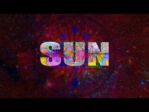 SUN Gazing ☼ Solar Plexus Attunement: Balance Emotions