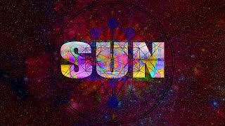 SUN Gazing ☼ Solar Plexus Attunement: Balance Emotions