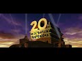 What If 20th Century Studios 2020 Present 1994 Style REMASTERED