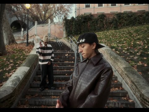 Anacri - con ese qlote (official video)