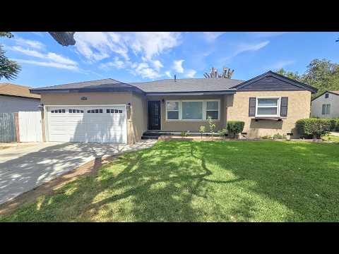 155 W TUDOR ST COVINA 91722 (2 BED / 1 BATH) property video