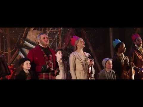 Derby Theatre - A Christmas Carol Show Trailer