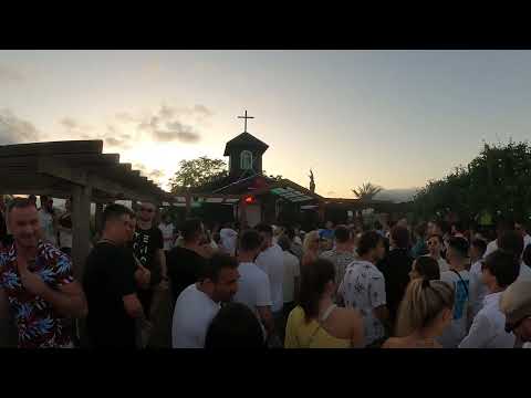 Waltervelt - Surreal Park | Church Stage