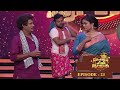 Episode 23 Bumper Chiri Aaghosham Beach Fest At Aaghosham Floor
