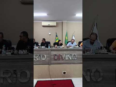 Primeira Sessão Ordinária mês de agosto de 2026.