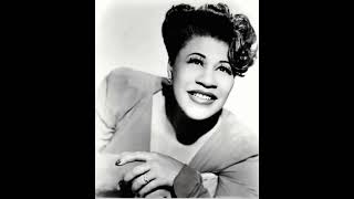 Manhattan - Ella Fitzgerald
