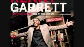Kenny Garrett - Wayne's Thang