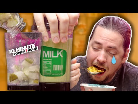 We shouldn't have milked this 🚫🥛