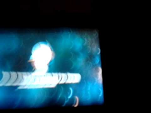 Gameplay of marvel contest of champions(on iPhone)