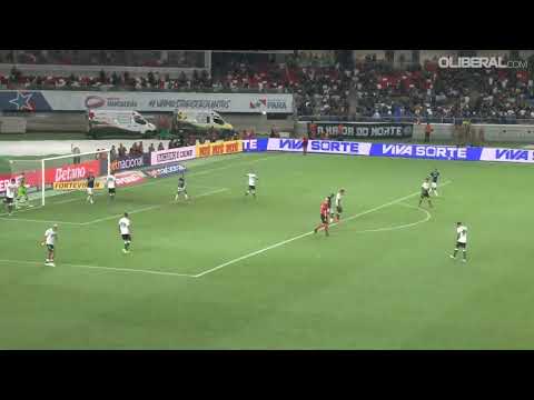 REMO 1 X 0 CORITIBA | Melhores Momentos | SERIE B 2025