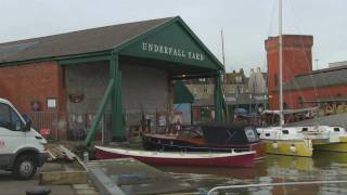 preview picture of video 'Bus Pass Joy Riders - Bristol Harbourside.mp4'