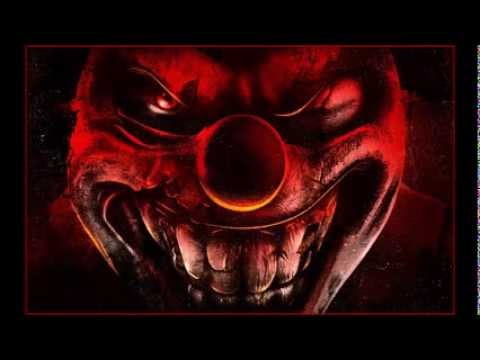 Distrito Gangster -  Risada macabra ♫♪  Lançamento