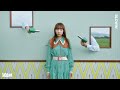UGO MALIN BLOWIN Music Video