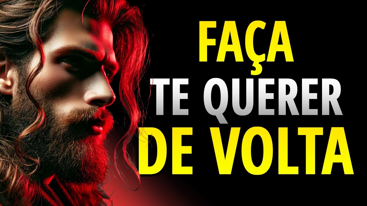 FAÇA COM QUE TE PROCURE SEM PERDER SUA DIGNIDADE | ESTOICISMO