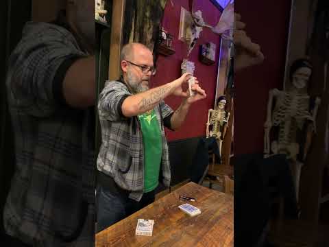 Promotional video thumbnail 3 for DaCosta Magic Entertainment