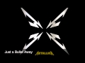 Metallica- Just a Bullet Away- Beyond Magnetic ...