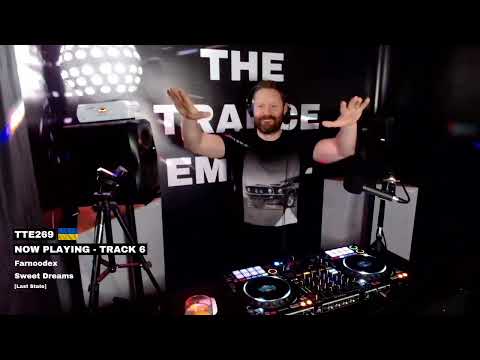 Farnoodex - Sweet Dreams [Illumination Sound] TTE269 Cut