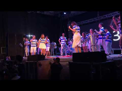 Unibloco - Duelo de Baterias INTERMED 2018