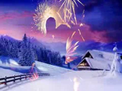 Novoletno hrepenenje