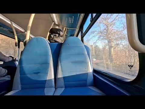 FJ56OBD - Arriva Kent & Surrey 6141