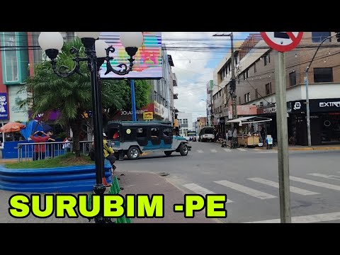 ACONTECEU HOJE EM SURUBIM -PE 10.03.2025 