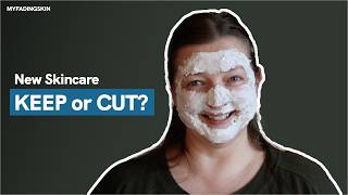 New Skincare I’ve Tried in 2026 | KEEP OR CUT?