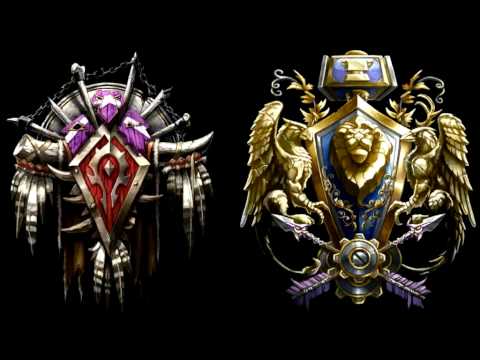 World of Warcraft - A Call to Arms (REMIX)