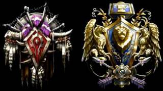World of Warcraft - A Call to Arms (REMIX)