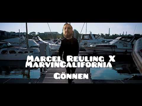 Gönnen | MarvinCalifornia X Marcel Reuling