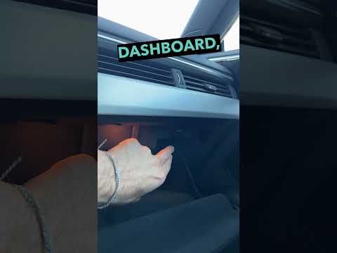 Tutorial on Hidden Audi Feature