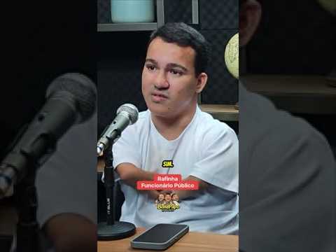 O apelido que mudou tudo: superando a crueldade.