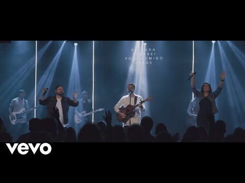 Nova Igreja Music - Eu Nada Temerei (Salmo 27)