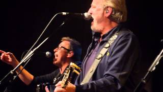 Rowwen Hèze - D'n Duvel Is Los (live @ Tros Muziekcafé, De Vorstin Hilversum 01.02.2014) 4/6