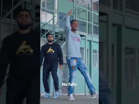 Estiben the real pen ft Peter Metivier  (No Fallo)