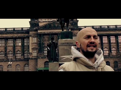 SUVERENO - Brána 2012 (feat. Revolta) CONSCIOUS MUSIC VIDEO